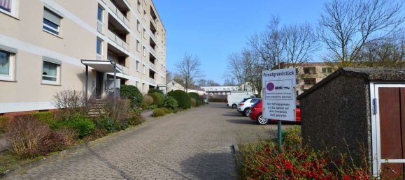 Apartamento T1 em Bremen, Germany N.º 18890 13