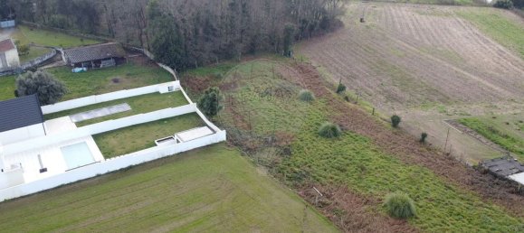 2780m² Land in Vila Nova de Famalicao, Portugal No. 57407 4