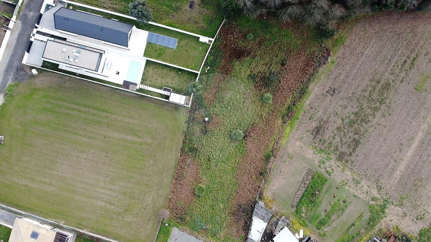 2780m² Land in Vila Nova de Famalicao, Portugal No. 57407