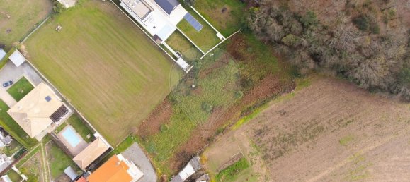 2780m² Land in Vila Nova de Famalicao, Portugal No. 57407 3