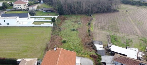 2780m² Land in Vila Nova de Famalicao, Portugal No. 57407 8