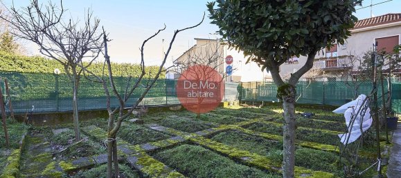 7-salle Maison à Lentate sul Seveso, Italy No. 231897 28