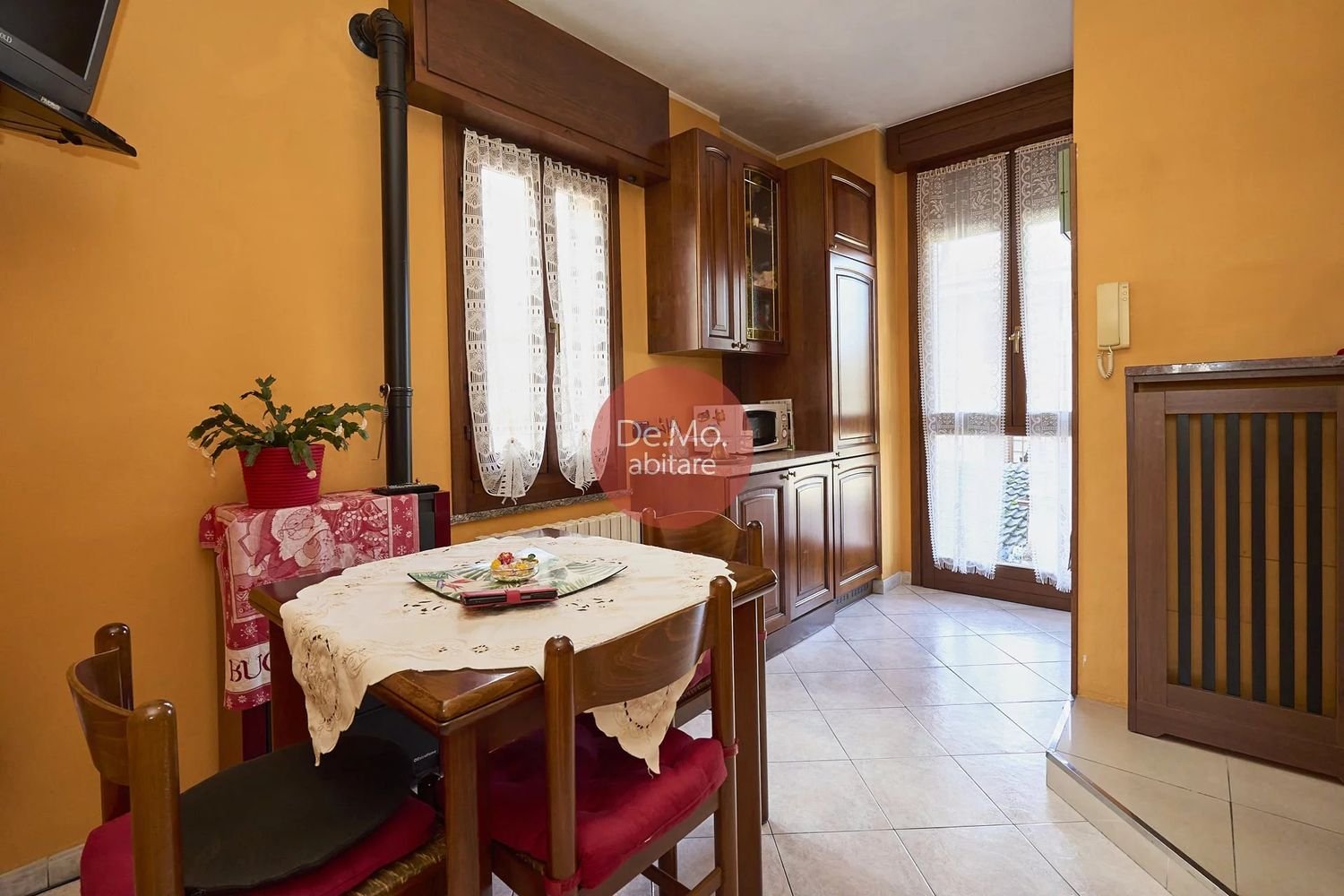 7-salle Maison à Lentate sul Seveso, Italy No. 231897