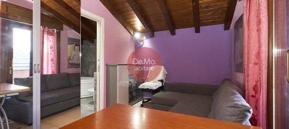 7-salle Maison à Lentate sul Seveso, Italy No. 231897 12