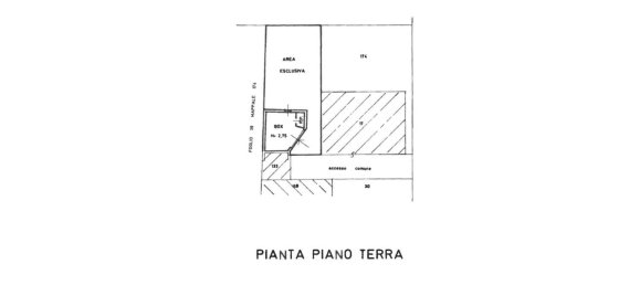 7-salle Maison à Lentate sul Seveso, Italy No. 231897 34