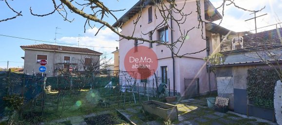 7-salle Maison à Lentate sul Seveso, Italy No. 231897 29