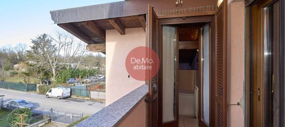 7-salle Maison à Lentate sul Seveso, Italy No. 231897 20