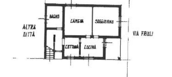 7-salle Maison à Lentate sul Seveso, Italy No. 231897 32