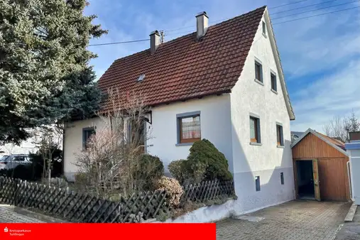 Casa T3 em Tuttlingen, Germany N.º 35263