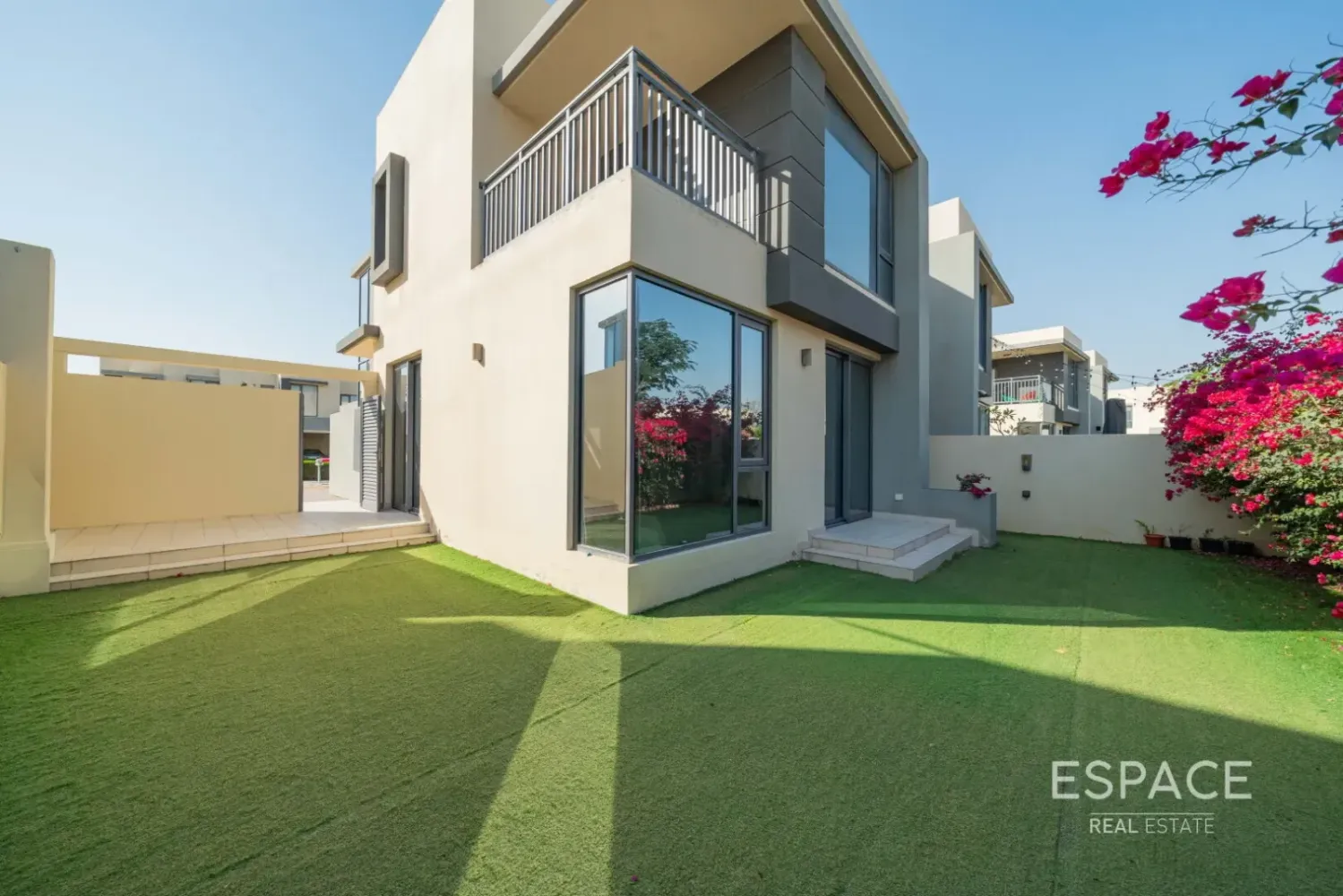 4 bedrooms Villa for rent in Dubai Hills Estate, Dubai, UAE № 209685