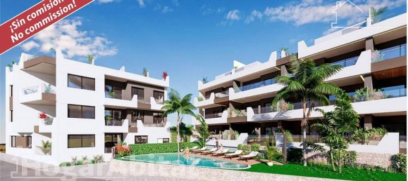 2 Schlafzimmer Penthouse in Alicante, Spain, Nr. 121705 3