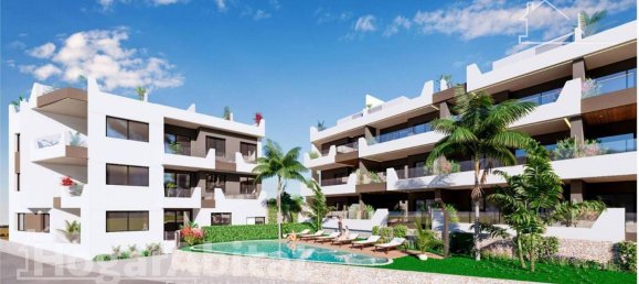 2 Schlafzimmer Penthouse in Alicante, Spain, Nr. 121705 6