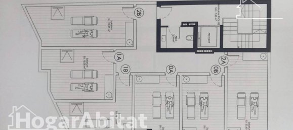 2 Schlafzimmer Penthouse in Alicante, Spain, Nr. 121705 13