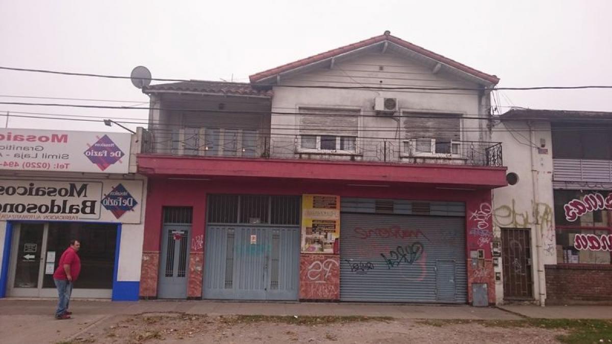 3 bedrooms House in Merlo, Argentina No. 21267