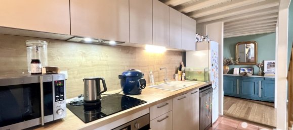 4-Zimmer Doppelhaus in Bordeaux, France, Nr. 102292 5