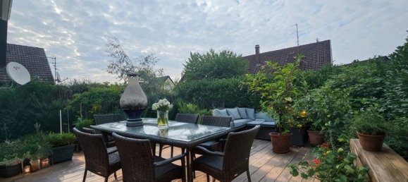 4 rooms House in Saint-Louis, France No. 329452 5