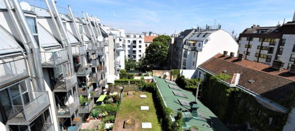 3 rooms Apartment in Favoriten, Austria No. 159394 15