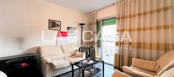 4 bedrooms Apartment in Badalona, Spain No. 142609 2