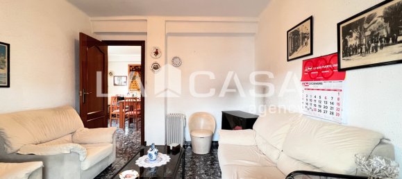 4 bedrooms Apartment in Badalona, Spain No. 142609 3