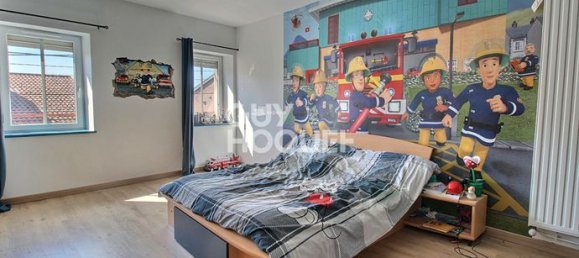 5 bedrooms House in Amance, France No. 315326 8