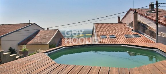 5 bedrooms House in Amance, France No. 315326 2