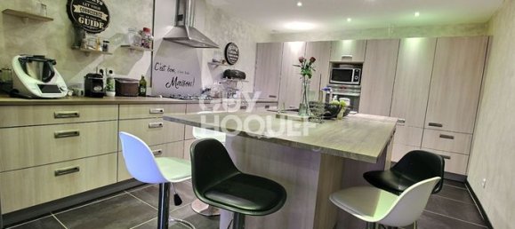 5 bedrooms House in Amance, France No. 315326 5