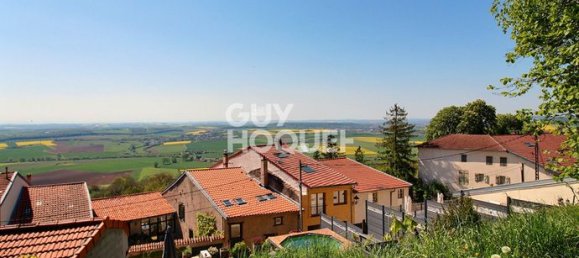 5 bedrooms House in Amance, France No. 315326 13