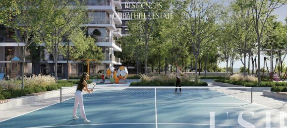 Apartamento de 2 dormitorios en Dubai Hills Estate, UAE No. 98088 9