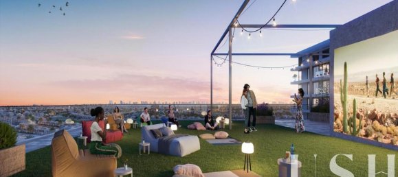 Apartamento de 2 dormitorios en Dubai Hills Estate, UAE No. 98088 5