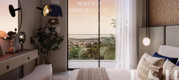 Apartamento de 2 dormitorios en Dubai Hills Estate, UAE No. 98088 6