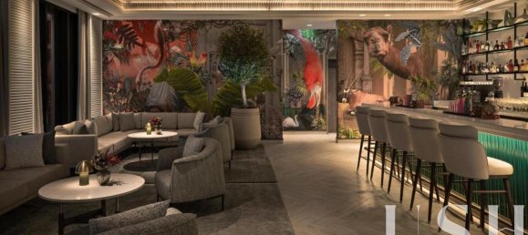 Apartamento de 2 dormitorios en Dubai Hills Estate, UAE No. 98088 4