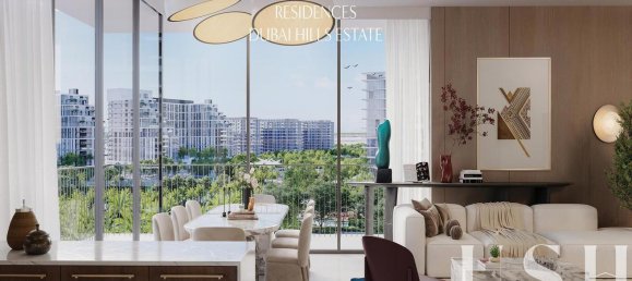 Apartamento de 2 dormitorios en Dubai Hills Estate, UAE No. 98088 7