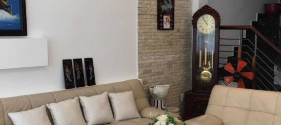 92m² Townhouse in District 7, Vietnam No. 19730 4