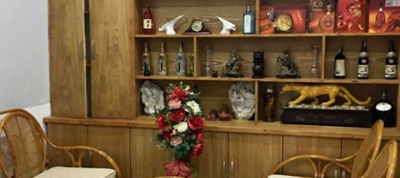 92m² Townhouse in District 7, Vietnam No. 19730 2