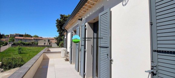 2 bedrooms Apartment in Velleron, France No. 361695 2