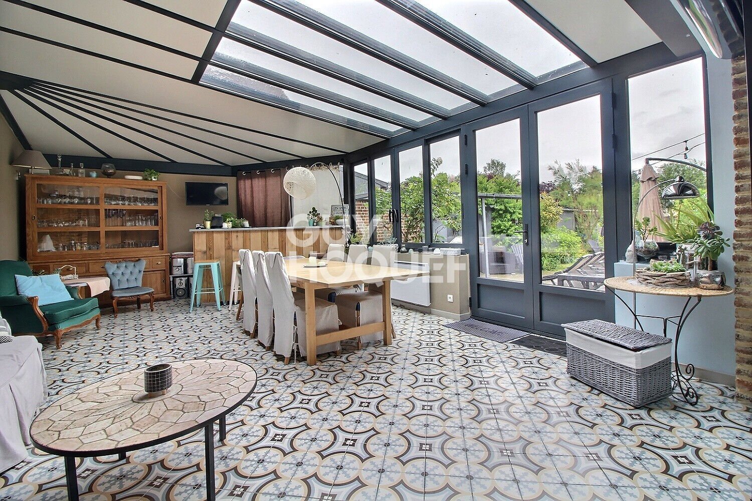 4 bedrooms House in Rouvignies, France No. 63481