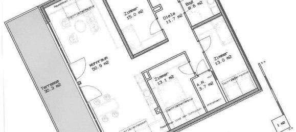 3 bedrooms Apartment in Innsbruck-Stadt, Austria No. 147240 19