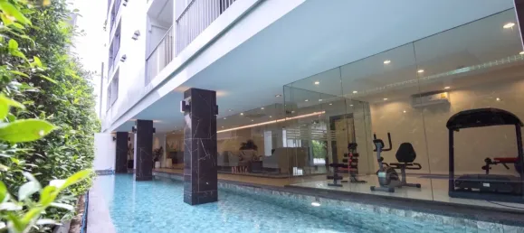 Hotel in Watthana, Thailand, Nr. 70592 3