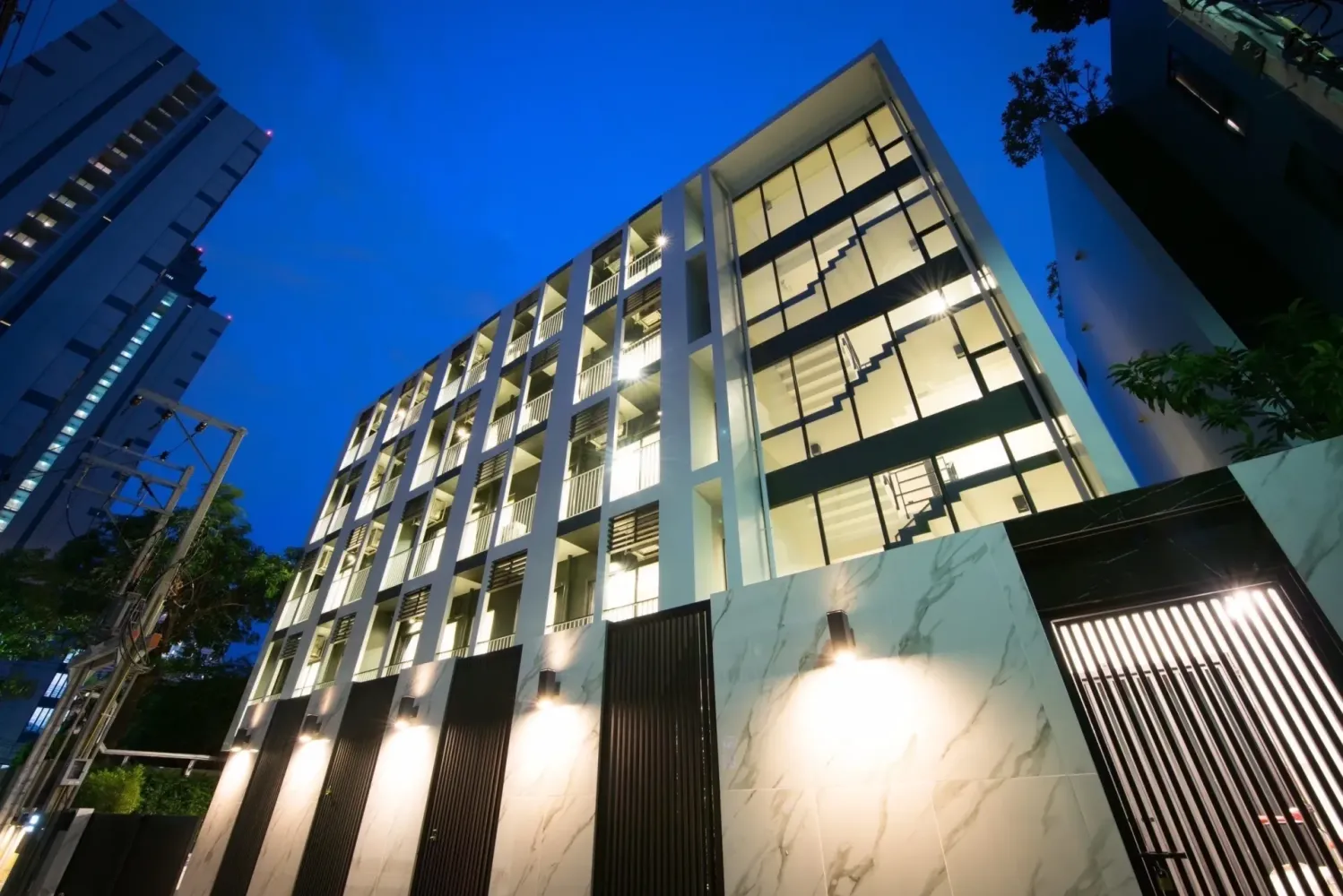 Hotel in Watthana, Thailand, Nr. 70592