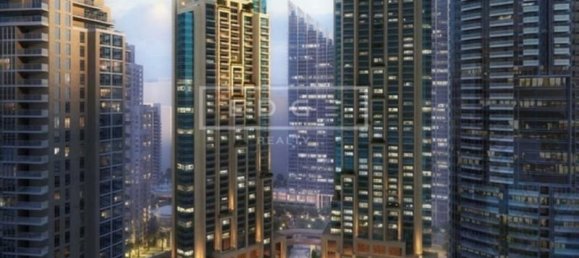 2 bedrooms Apartment in ACT ONE | ACT TWO TOWERS, Downtown Dubai (Downtown Burj Dubai), UAE No. 58710 9