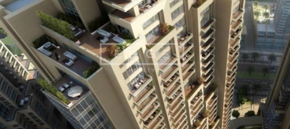 2 bedrooms Apartment in ACT ONE | ACT TWO TOWERS, Downtown Dubai (Downtown Burj Dubai), UAE No. 58710 8