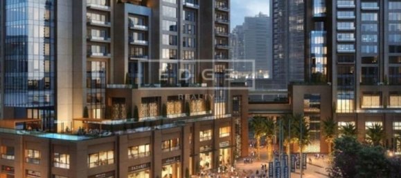 2 bedrooms Apartment in ACT ONE | ACT TWO TOWERS, Downtown Dubai (Downtown Burj Dubai), UAE No. 58710 10