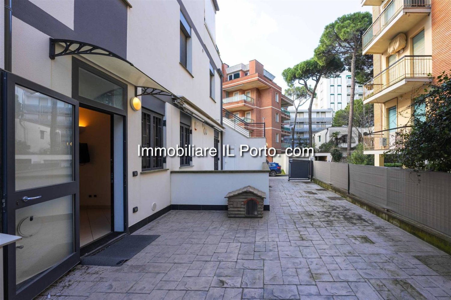 Apartamento T2 em Comacchio, Italy N.º 207866