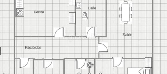 Квартира с 3 спальнями в Барселона, Испания № 168815 33