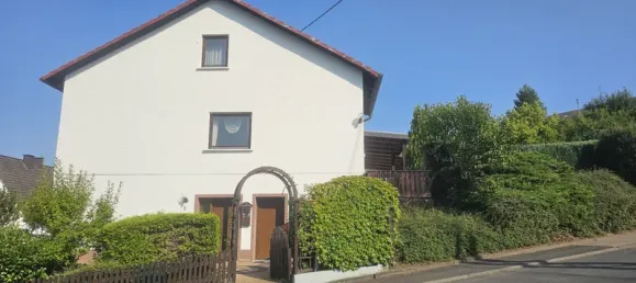 4 bedrooms Townhouse in Altenkirchen, Germany No. 295526 6