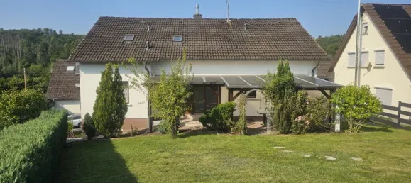 4 bedrooms Townhouse in Altenkirchen, Germany No. 295526 2