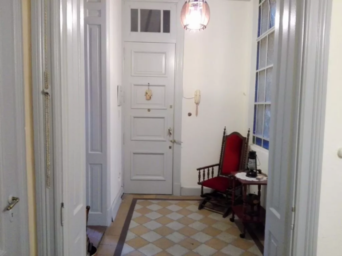 3 bedrooms Apartment in Buenos Aires, Argentina No. 80715