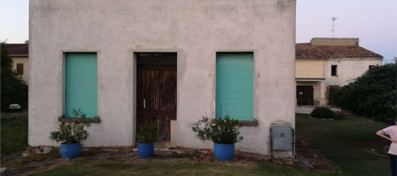 8-salle Maison à San Benedetto Po, Italy No. 172671 10