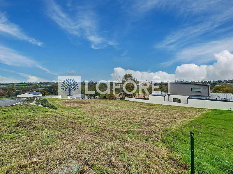 Terreno T1 em Bressuire, France N.º 109621