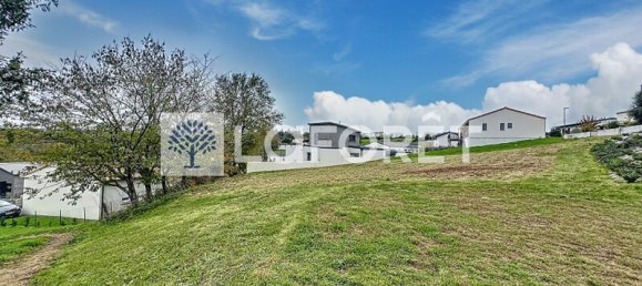 Terreno T1 em Bressuire, France N.º 109621 3